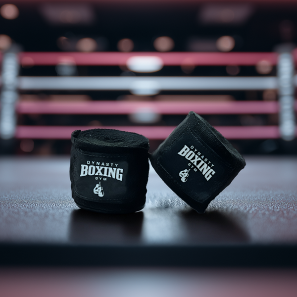 BOXBANDAGEN (2ER SET)