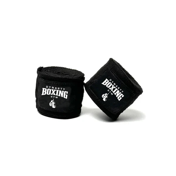 BOXBANDAGEN (2ER SET)